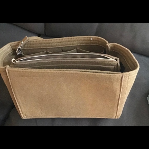“Neverful” tote insert - make me an offer! - Picture 4 of 6